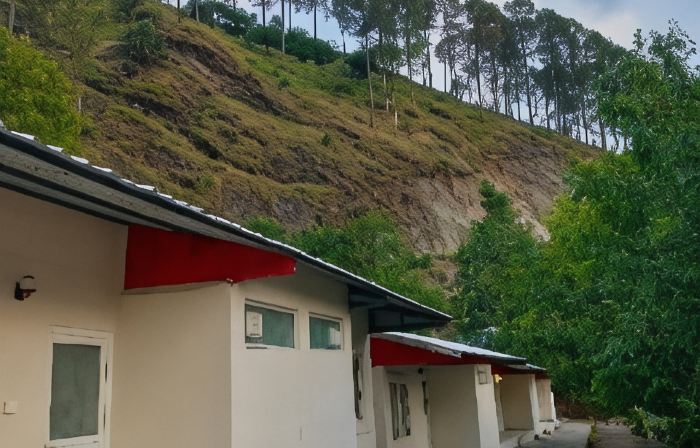 Shivalik Resorts