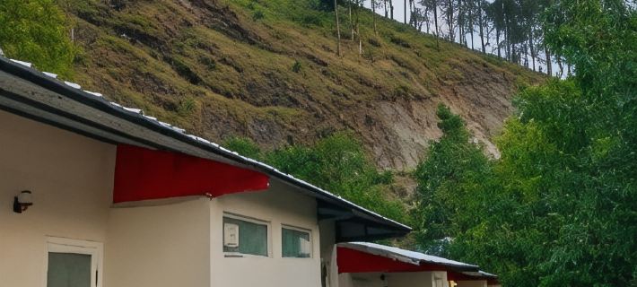 Shivalik Resorts Hotels in Uttarkashi