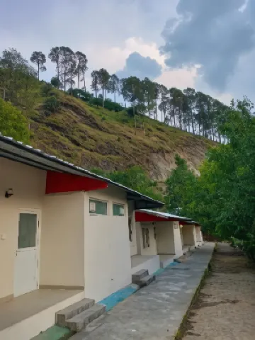 Shivalik Resorts のホテル