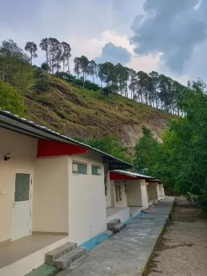 Shivalik Resorts