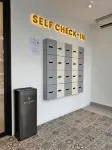 Maca Hotel by Sky Hive Hotels in Northeast Penang Island