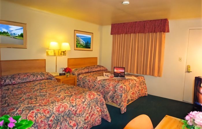 Americas Best Value Inn Eugene