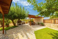 Villa Reggina in Ionian Islands