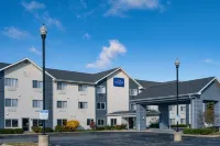 Baymont by Wyndham Gurnee Các khách sạn ở Gurnee