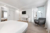Eurostars Marqués de Vallejo Hotels in Comarca de Logroño