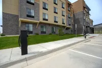 Fairfield Inn & Suites Denver Southwest/Littleton Отели в г. 