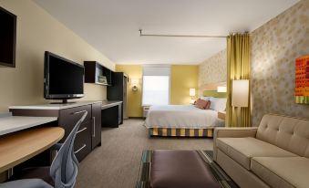 Home2 Suites by Hilton Bowling Green