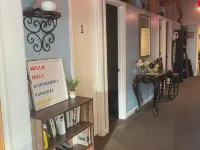 Williams AZ Hostel Hotels in Williams