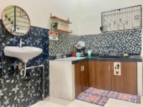 Zzz Malang Hotels in Blimbing