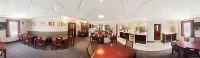 Holiday Inn Express GLENROTHES by IHG - breakfast