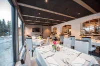 Das Mondschein Hotels in Monte San Pietro
