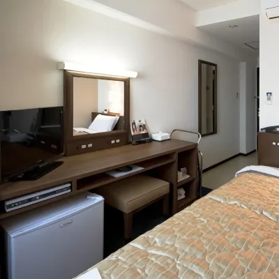 Sun Hotel Amagasaki Hotels in der Nähe von Koroen Railway Station