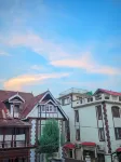Hotel Wazir Palace Hotels in Lal Chowk