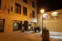 Hotel la Bodega Hôtels à : La Socampa