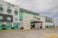Hotel México Plaza Silao Aeropuerto Hoteles en Silao de la Victoria