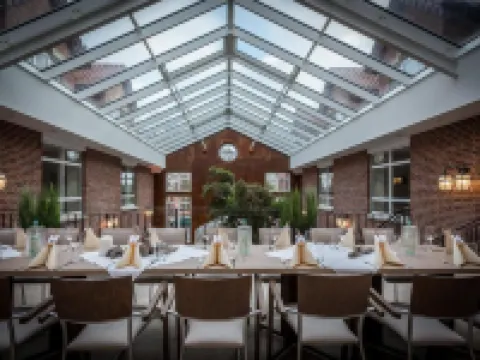 アーカンデンハウス パーペンブルク パーペンブルクのホテル