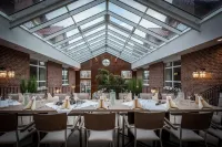 Arkadenhaus - Hotel Freiherr Von Schwarzenberg Hotels in Papenburg