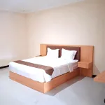 Grand Permata Hotel Palembang by Sajiwa Hotel di Sungai Kedukan