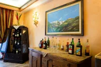 Hotel de Champoluc Hotels in Gressoney-La-Trinité