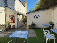 The Pilot Boat Inn Hotel a Seaview