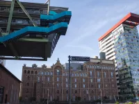 杜塞道夫斯利普飯店 比爾克附近的飯店