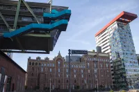 Sleep Inn Düsseldorf