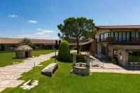 Mas de la Sala Hotels in Bages