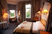 Martin's Manoir Hotels in Lasne