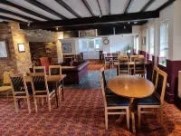 Brambletye Hotel Hôtels à : East Grinstead