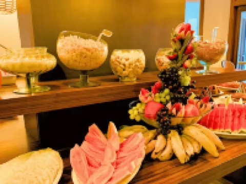 大西洋酒店 瓜拉帕裏酒店