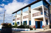 Pousada Das Flores Hotels in Iriri
