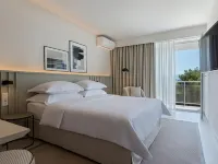 Bluesun Hotel Borak Hotels in Bol