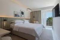 Bluesun Hotel Borak Hotels in Bol