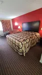 Western Motel Отели в г. Меджи