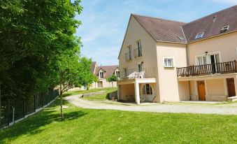 Le Haut-Val Résidences