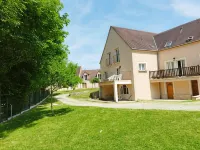 Le Haut-Val Résidences