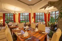 African Tulip Hotels in Arusha
