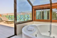 Hotel Opera Отели в г. Мадрид