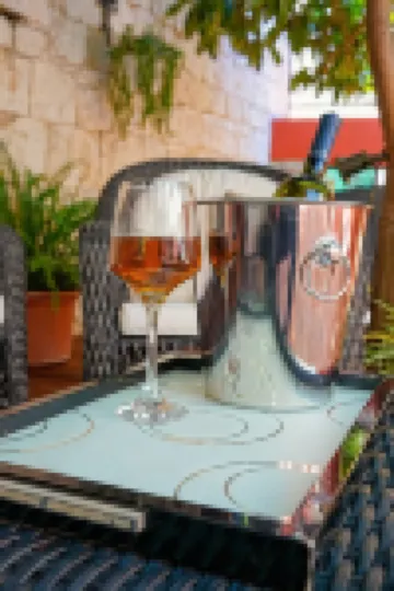 Boutique Guest Accommodation Zephyrus