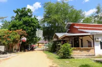 Sahabat Pantai Guest House Mitra RedDoorz