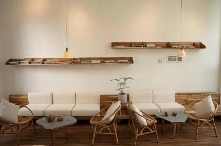 Metta Homestay Hue Отели рядом с достопримечательностью «Quang Minh Temple»