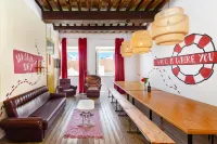 Suntrap Hostel