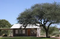 Out of Nature Country Lodge