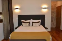 Quinta do Medronheiro Hotel Rural
