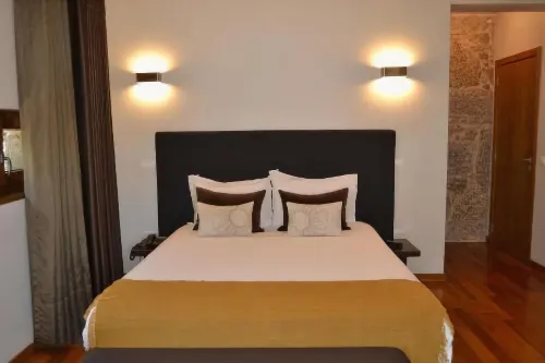 Quinta do Medronheiro Hotel Rural