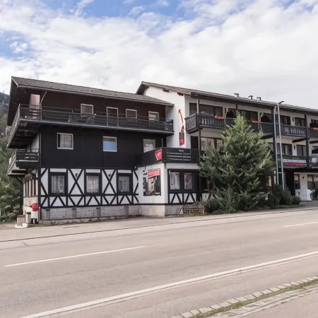 Schwanen-Resort