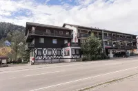 Schwanen-Resort - bar