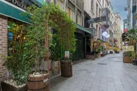 Double DD Hotel - Wifi