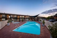 Panorama Bathurst - familiares