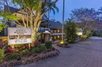 Montville Mountain Inn Hotels in Flaxton